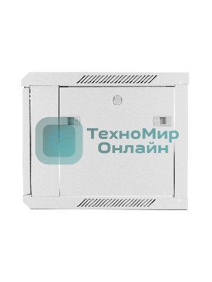 Шкаф телекоммуникационный 19