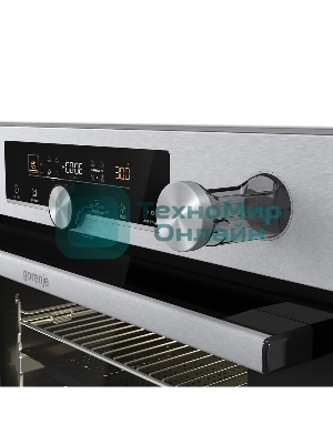 Духовой шкаф Gorenje BPSA6747A08X