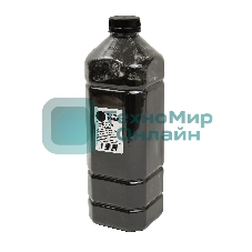 Тонер NetProduct для LJ 1010 1 кг., канистра