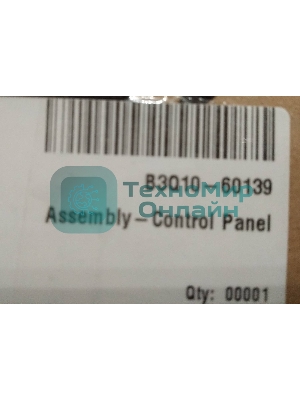 Панель управления (дисплей) HP LJ M426/CLJ M274/M277 (B3Q10-60139)