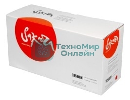 Картридж Sakura TK560M для Kyocera Mita FS-C5300DN/FS-C5350DN, ECOSYS 6030cdn, пурпурный, 10 000 к.