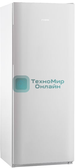 Морозильная камера Pozis FV NF-117 белый, 228л, 6 ящиков