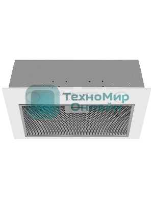 Кухонная вытяжка Maunfeld Crosby Light 5028 белый