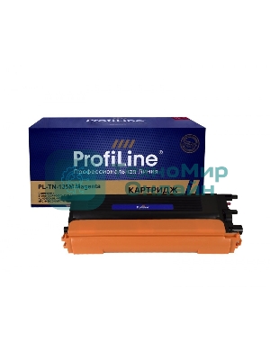 Картридж ProfiLine PL-TN-135M для принтеров Brother HL-4040CN/4050CDN/DCP-9040CN/MFC-9440CN 4000 копий Magenta