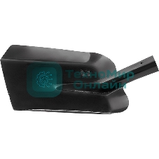 Лопата совковая, 230х280 мм, без черенка Россия