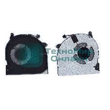 Вентилятор (кулер) для ноутбука HP Probook 440 G6
