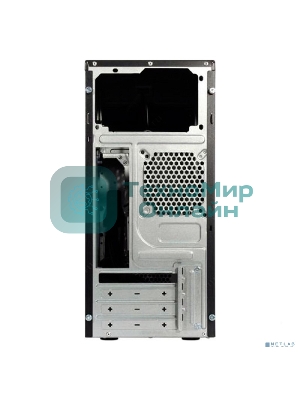 Компьютерный корпус ES725BK PM-450ATX U3.0*2+A(HD) (PSU Powerman) 6184448