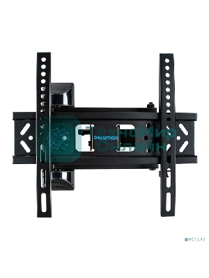 Кронштейн для телевизора Kromax PIXIS-XS черный 22
