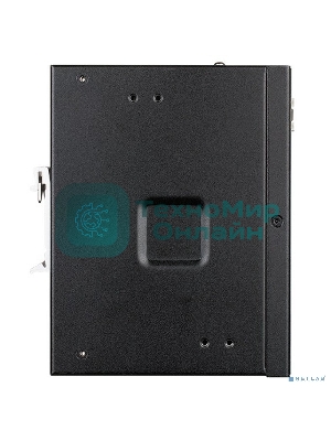 Коммутатор D-Link DIS-100G-5PSW/A1A Промышленный неуправляемый коммутатор с 4 портами 10/100/1000Base-T, 1 портом 1000Base-X SFP, функцией энергосбере