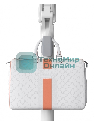 Стол для ноутбука Cactus VM-FDS101B столешница МДФ серый 70x52x106см (CS-FDS101WGY)