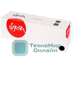 Фотобарабан Sakura DR-12 для MFC-L2751DW/HL-L2371DN/DCP-L2551DN, 12000к.