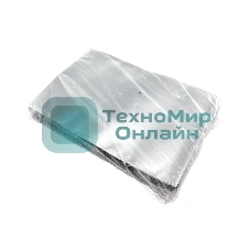 Упаковка 200 шт антистатических пакетов 20х30 см