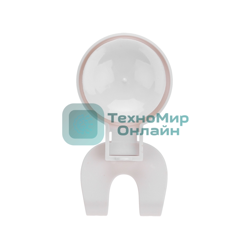 Держатель для бритвенного станка HALSA HLS-F-112W на вакуумной присоске