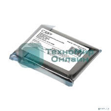 Накопитель SSD CBR Base, 512Gb, SATA III, 2.5