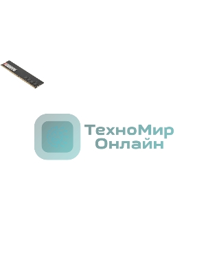 Оперативная память Dahua C300, DDR4, 16GB (1x16GB), 3200 MHz, CL22, DIMM