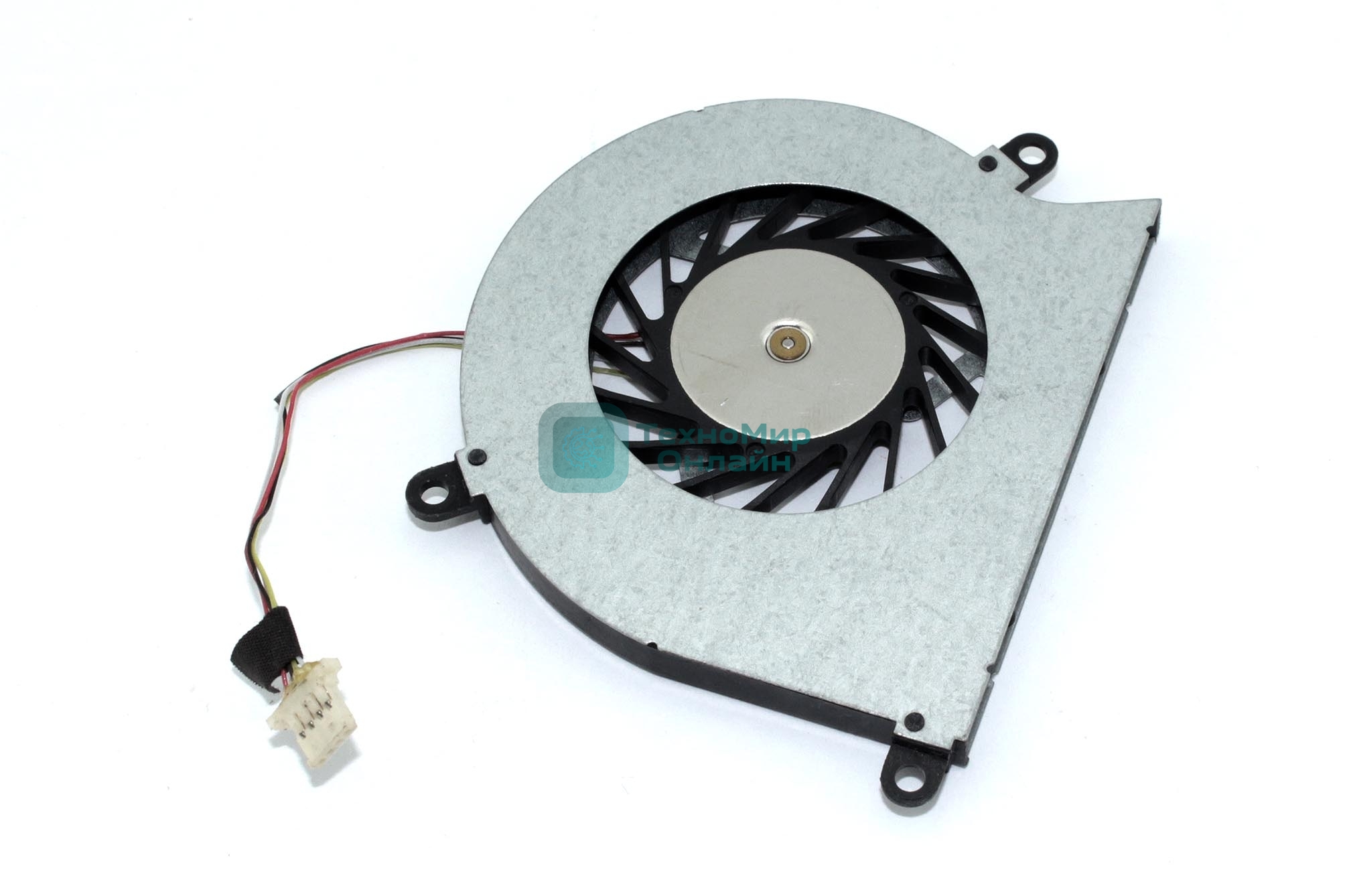 Вентилятор (кулер) для ноутбука Echips Next 4-pin