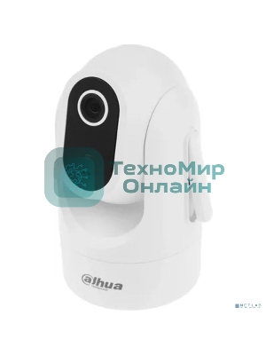 Камера видеонаблюдения IP Dahua DH-SD-H2C-0400B Wi-Fi 4-4мм корп.:белый