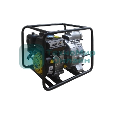 Мотопомпа Huter MPD-80