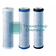 Комплект модулей сменных фильтрующих В510-03-02-07 (АКВАФОР В500)