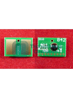 Чип OKI B412dn/B432dn, 3K (ELP, Китай)