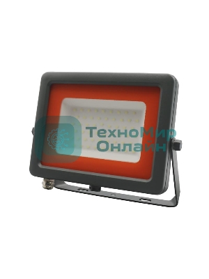 Прожектор светодиодный JazzWay PFL-S2-SMD-50w 50Вт IP65 с клапаном