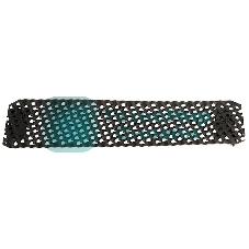 Сетка запасная для рубанков Matrix, 140 х 40 мм, артикулы 87906, 87910