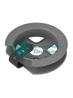 Держатель Logitech Mic Pod Table (настольное крепление для модулей микрофонов Rally)