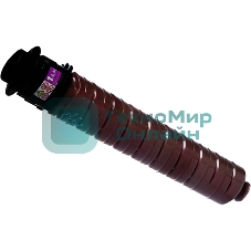 Картридж лазерный пурпурный IM C3510/Print Cartridge Magenta IM C3510