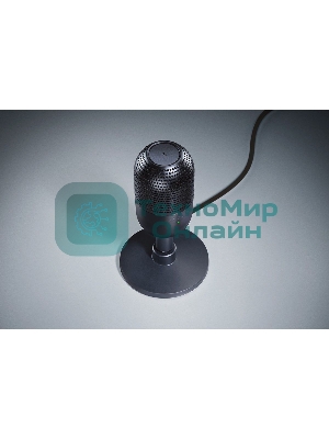 Микрофон Razer Seiren V3 Mini - черный RZ19-05050100-R3M1