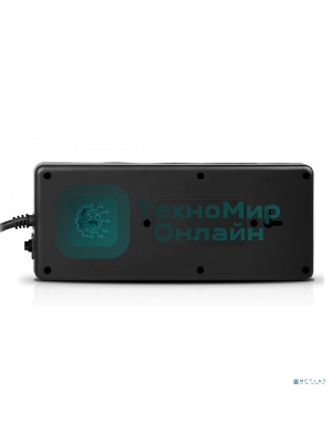 Сетевой фильтр SVEN SF-08E-16 (3 м 8 розеток с защитными шторками,16А) черный, цветная коробка