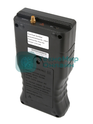 Высоковольтный беспроводной амперметр UNI-T UT255E