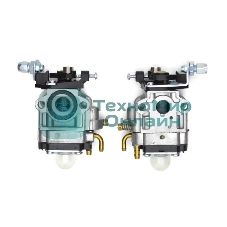 Карбюратор для бензокосы, триммера 26/33 см3 100080