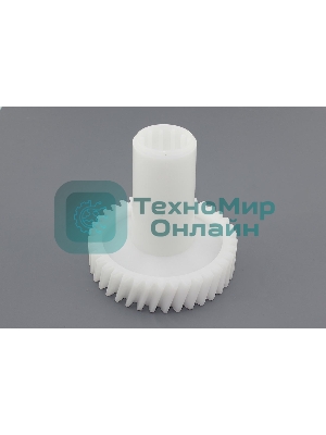Большая шестерня для мясорубки Philips, Bork, Zelmer 793638