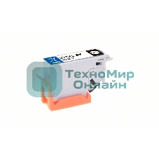 Картридж струйный Cactus CS-EPT3791 378XL черный (13.2 мл) для Epson Expression Photo XP-8500/XP-8505/XP-15000