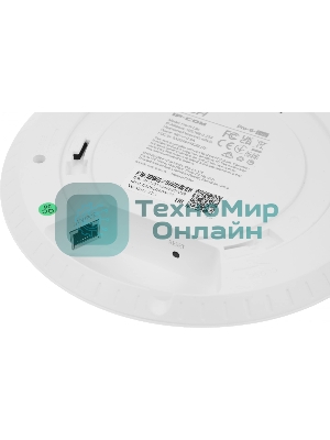 Точка доступа Wi-Fi IP-COM AX3000 MU-MIMO PRO-6-LITE