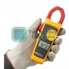 Токоизмерительные клещи Fluke 323/CN