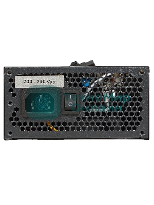 Блок питания Aerocool/Formula SX-400, 400W, 400Вт, 80мм, черный