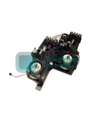 Привод узла подьема HP LJ M5025/M5035/M5039/M712/M725 (RM1-2969)