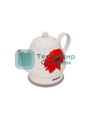 Чайник электрический Centek CT-0062