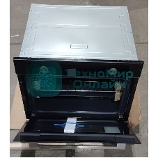 (Поврежденный товар) Духовой шкаф Weissgauff EO 459 PDB [См.описание!]