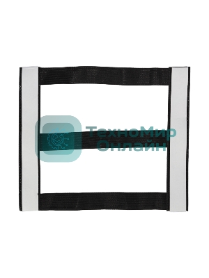 Карман в багажник Rexant на липучке универсальный 25х20 см