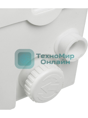 Канализационный насос Вихрь КН-300