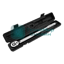 Ключ динамометрический Stels 28-210 Нм, 1/2