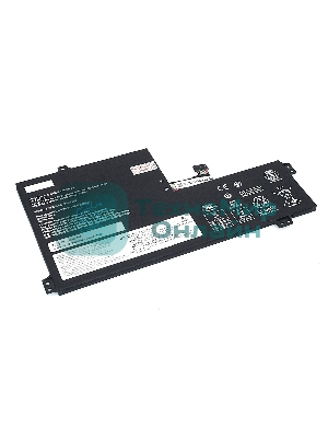 Аккумуляторная батарея для ноутбука Lenovo 100e 100e-81ER 11.25V 3735mAh Orig