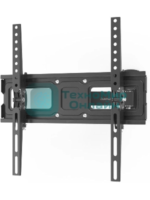 Кронштейн для телевизора Hama 00220832 черный 32