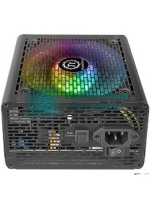 Блок питания Thermaltake Smart RGb (PS-SPR-0700NHSAWE-1), 700Вт, 80 PLUS, 120мм, черный