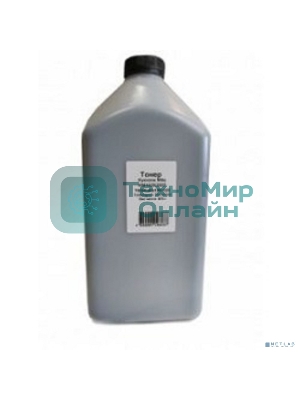 Тонер Kyocera Универсальный ТК-410 Тип PYU-01, 900 г, канистра