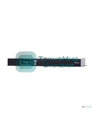 Источник бесперебойного питания UPS CyberPower OR600ERM1U Line-Interactive