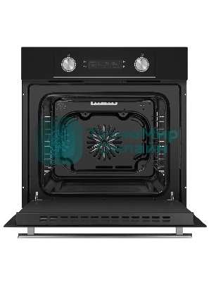 Шкаф духовой электрический Maunfeld AEOH6062B