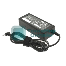 Блок питания (сетевой адаптер) для ноутбуков Acer 19V 3.42A 3.0x1.1мм HC